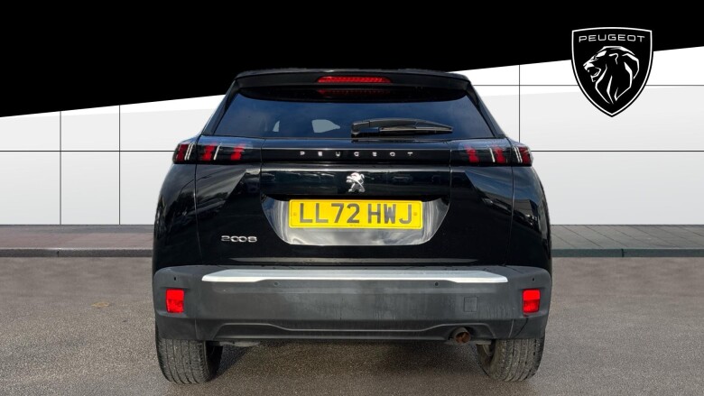 Peugeot 2008 1.2 PureTech Active Premium+ 5dr Petrol Estate